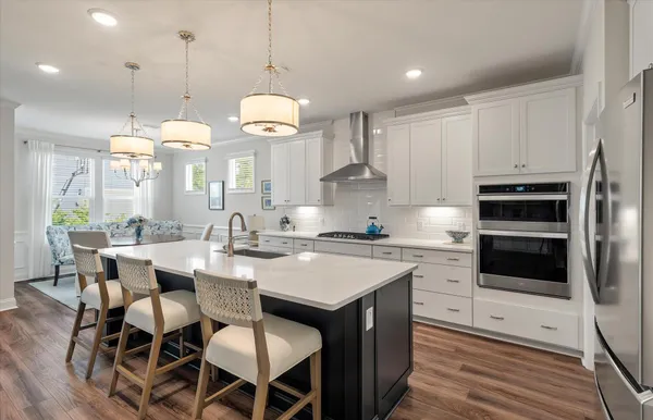 $650,000 | 2020 Parish House Circle, Johns Island, SC 29455