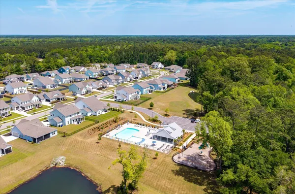 $650,000 | 2020 Parish House Circle, Johns Island, SC 29455