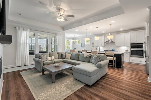 $650,000 | 2020 Parish House Circle, Johns Island, SC 29455