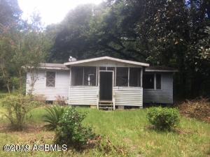 19 Lawson Road Beaufort, SC 29906 - Photo 1 of 1 19 Lawson