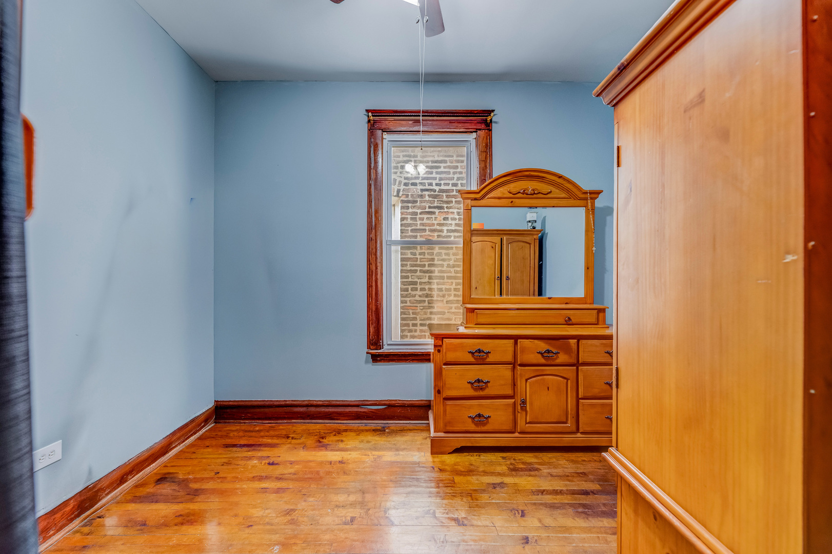 2328 West 19th Street Chicago, IL 60608 - Photo 28 of 31 a view of a entryway door of the house
