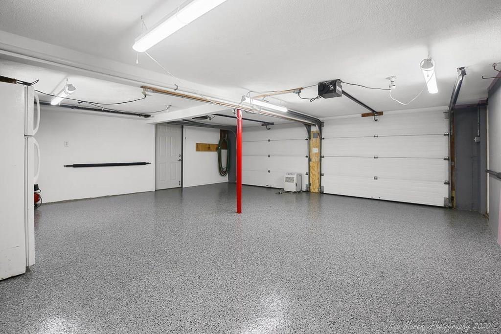 8 Curtis Road Boxford, MA 01921 - Photo 33 of 42 a view of a garage