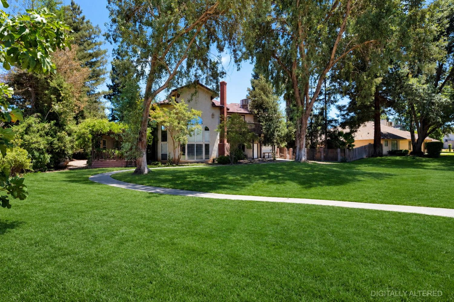 19408 Farallon Road Madera, CA 93638 - Photo 37 of 50 Grass was photo shopped