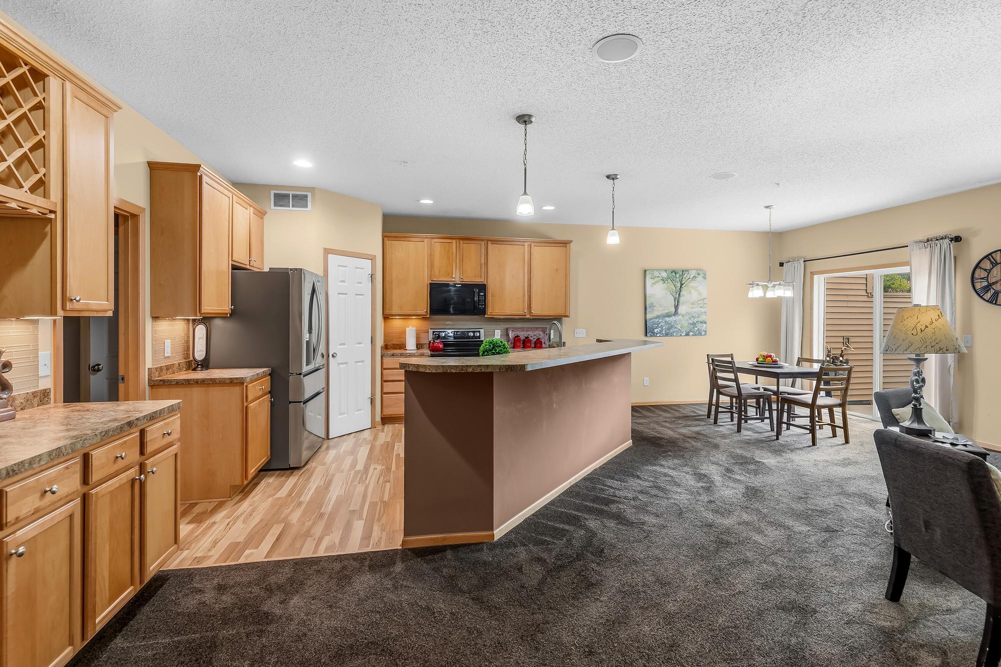 2694 County Rd H2 Mounds View, MN 55112 - Photo 19 of 42 Gallery Image 19
