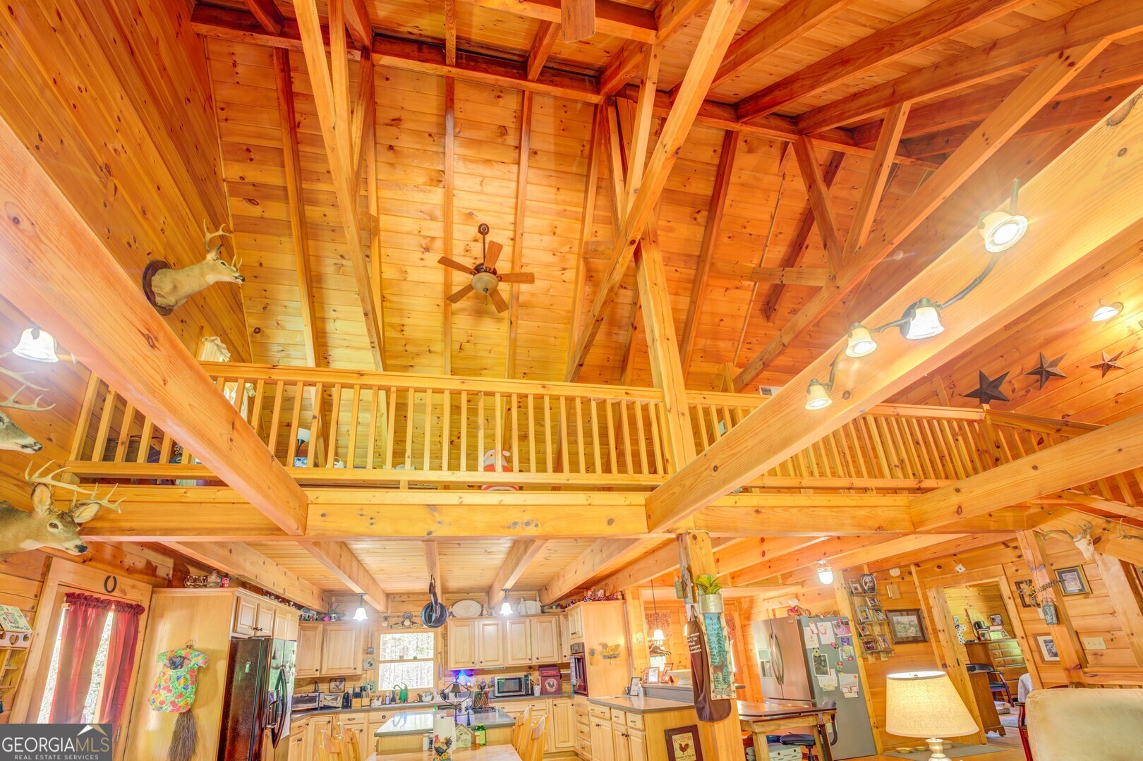 7485 Goolsby Road Monticello, GA 31064 - Photo 11 of 51