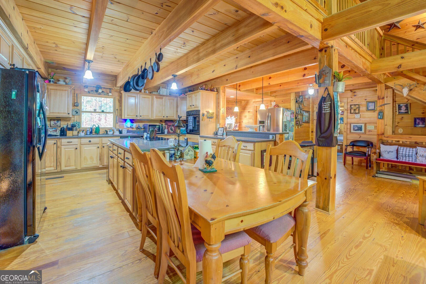 7485 Goolsby Road Monticello, GA 31064 - Photo 12 of 51