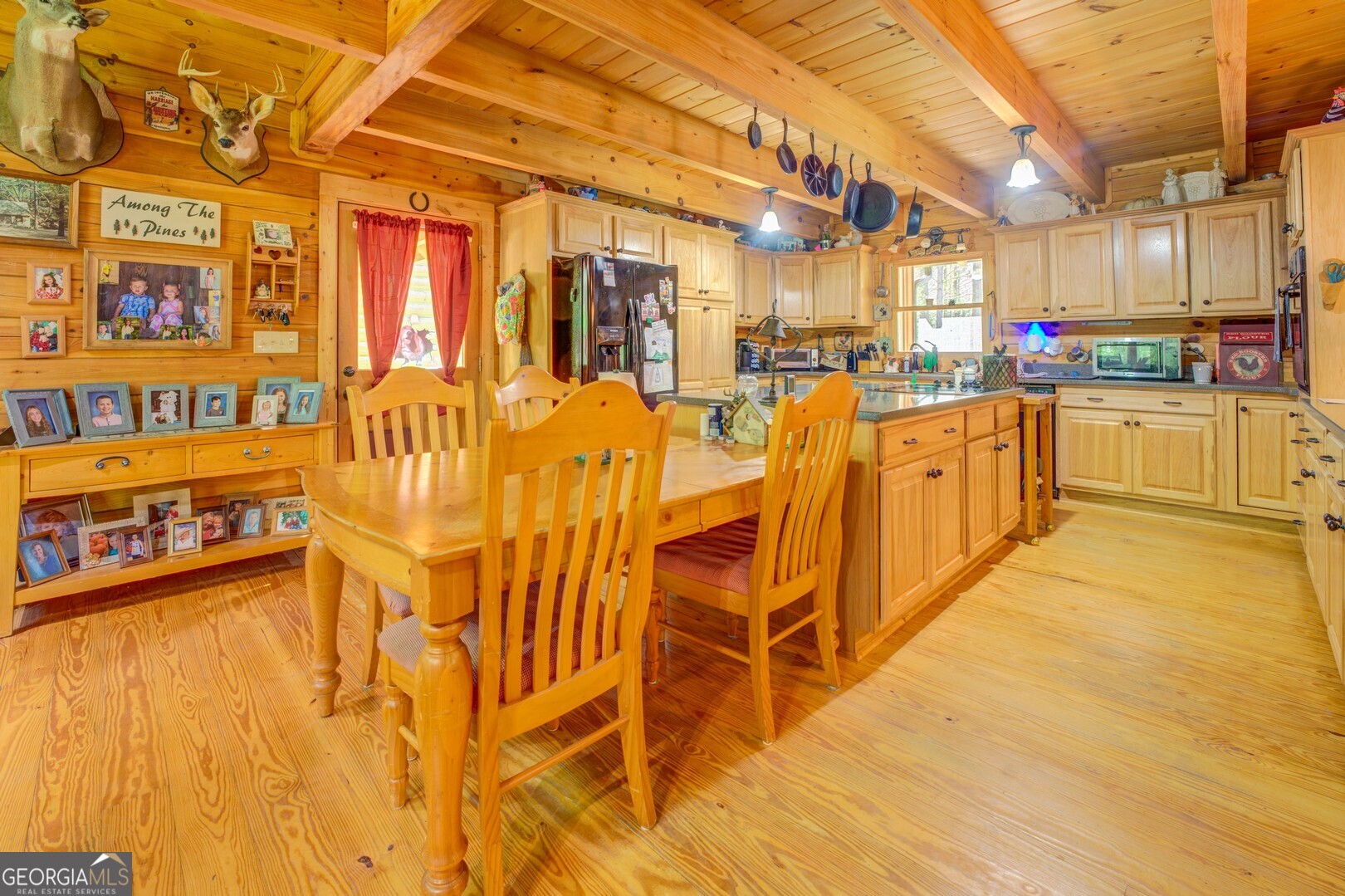 7485 Goolsby Road Monticello, GA 31064 - Photo 13 of 51