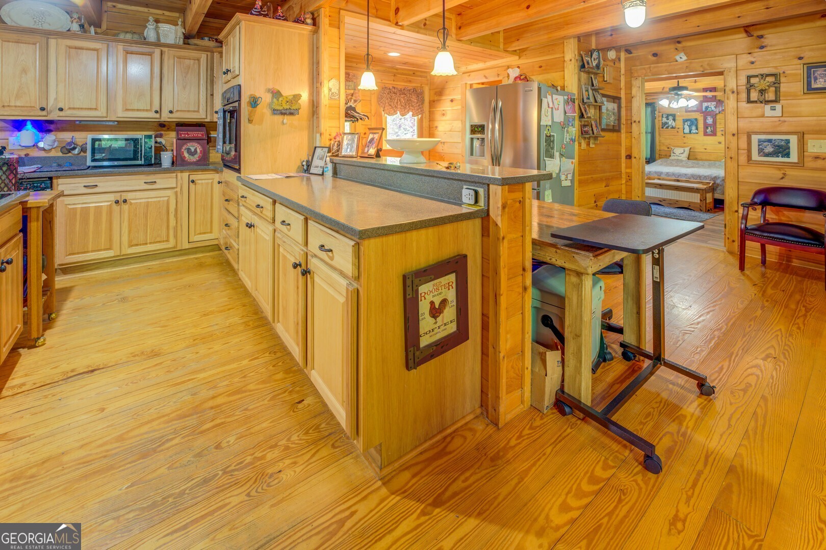 7485 Goolsby Road Monticello, GA 31064 - Photo 14 of 51