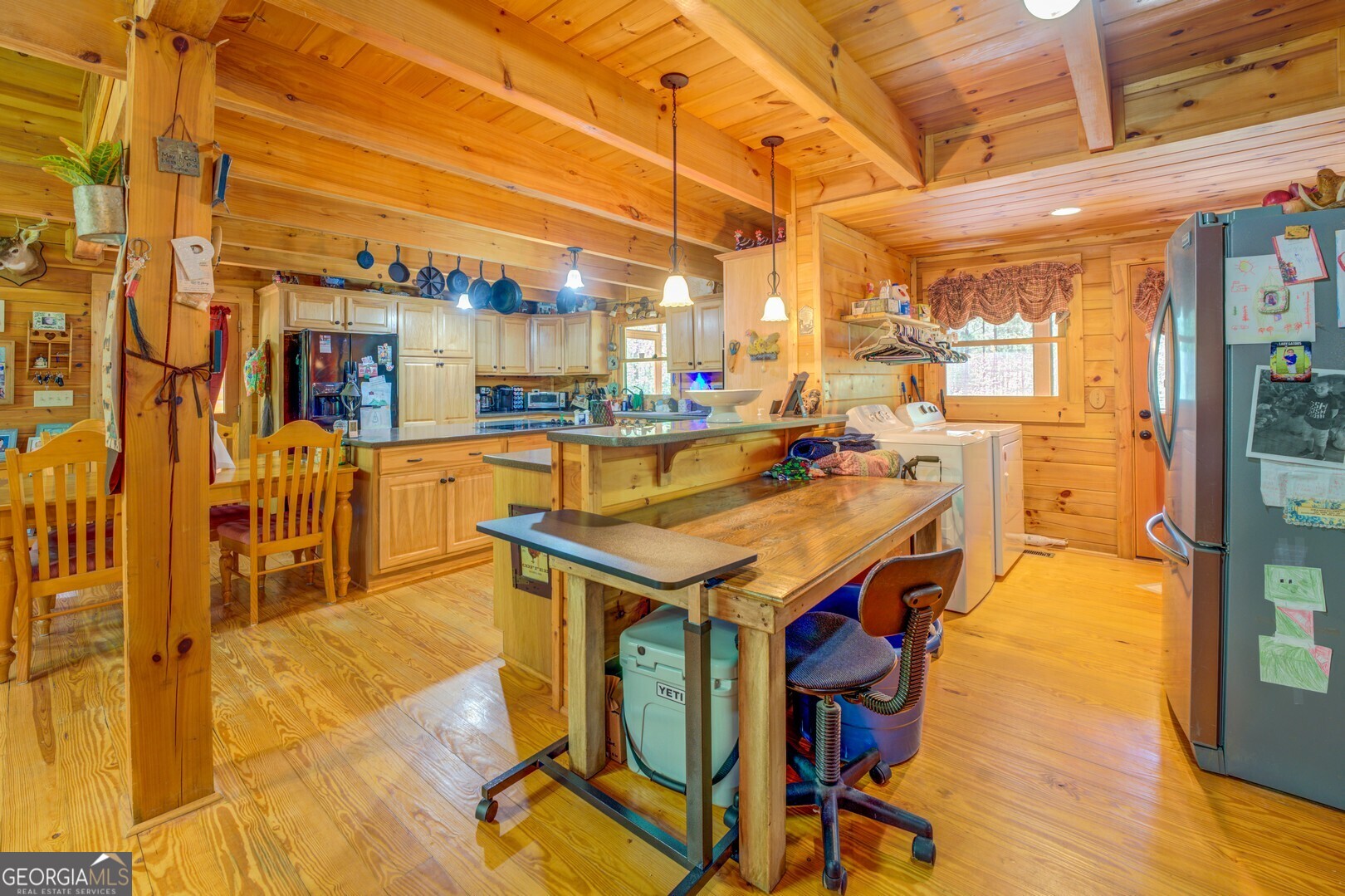 7485 Goolsby Road Monticello, GA 31064 - Photo 17 of 51