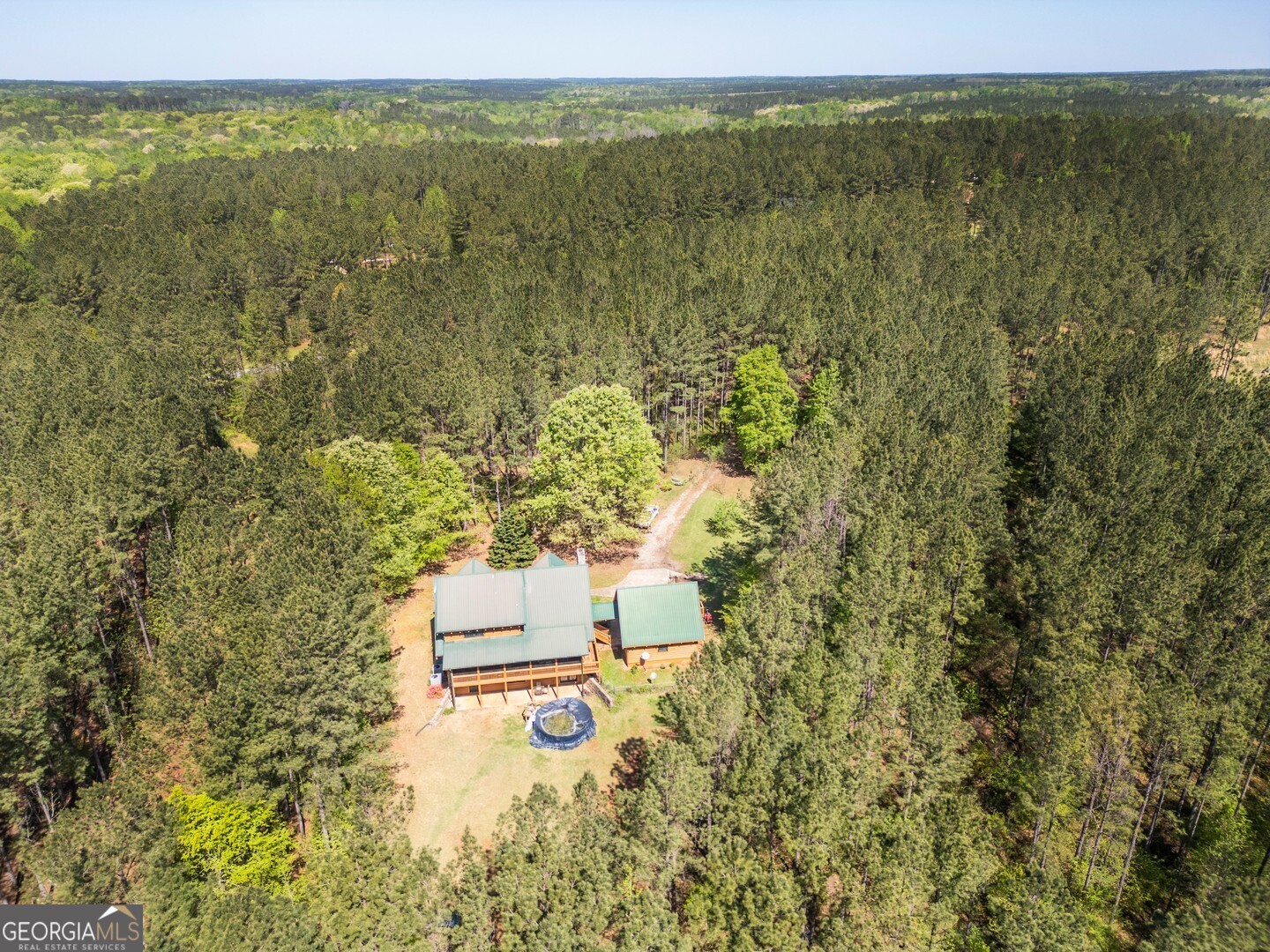 7485 Goolsby Road Monticello, GA 31064 - Photo 2 of 51