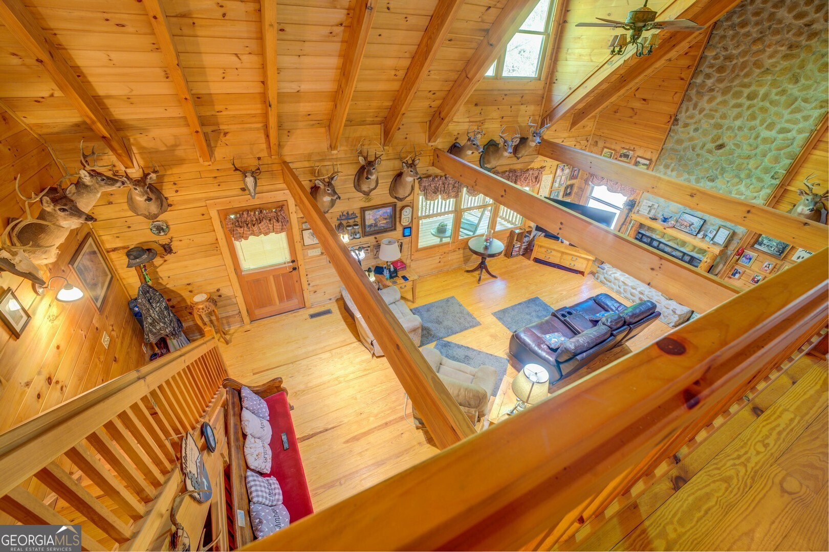 7485 Goolsby Road Monticello, GA 31064 - Photo 26 of 51