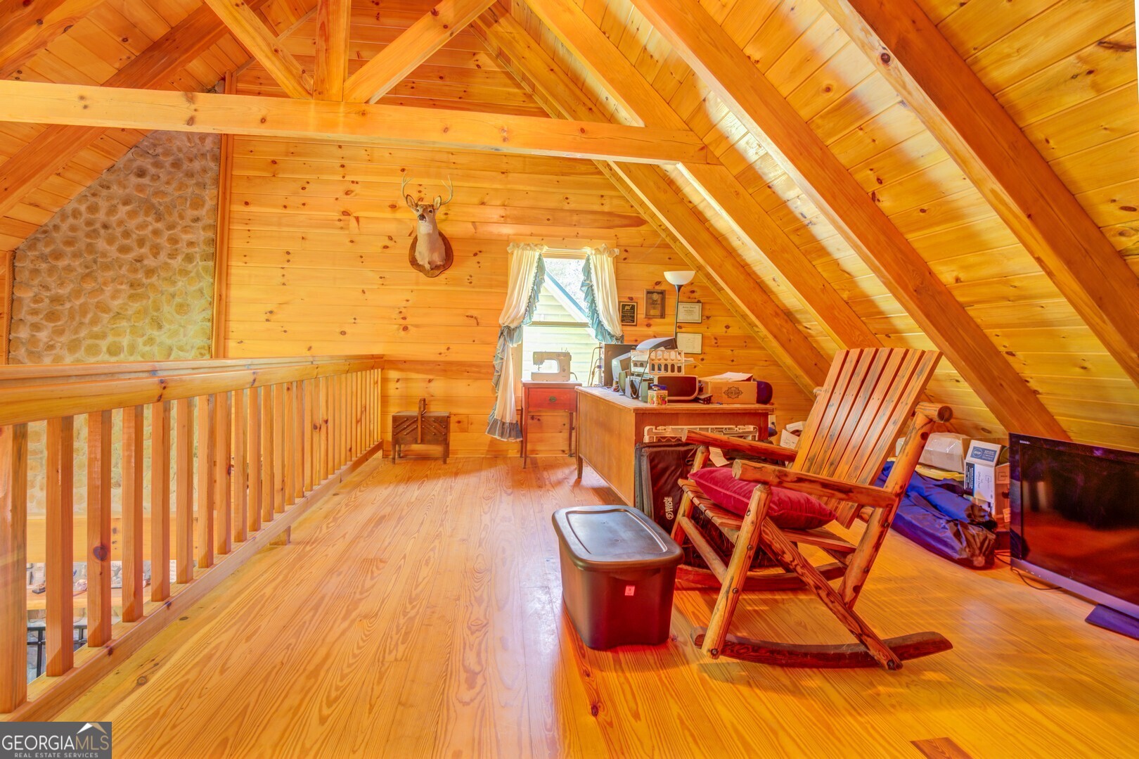 7485 Goolsby Road Monticello, GA 31064 - Photo 28 of 51