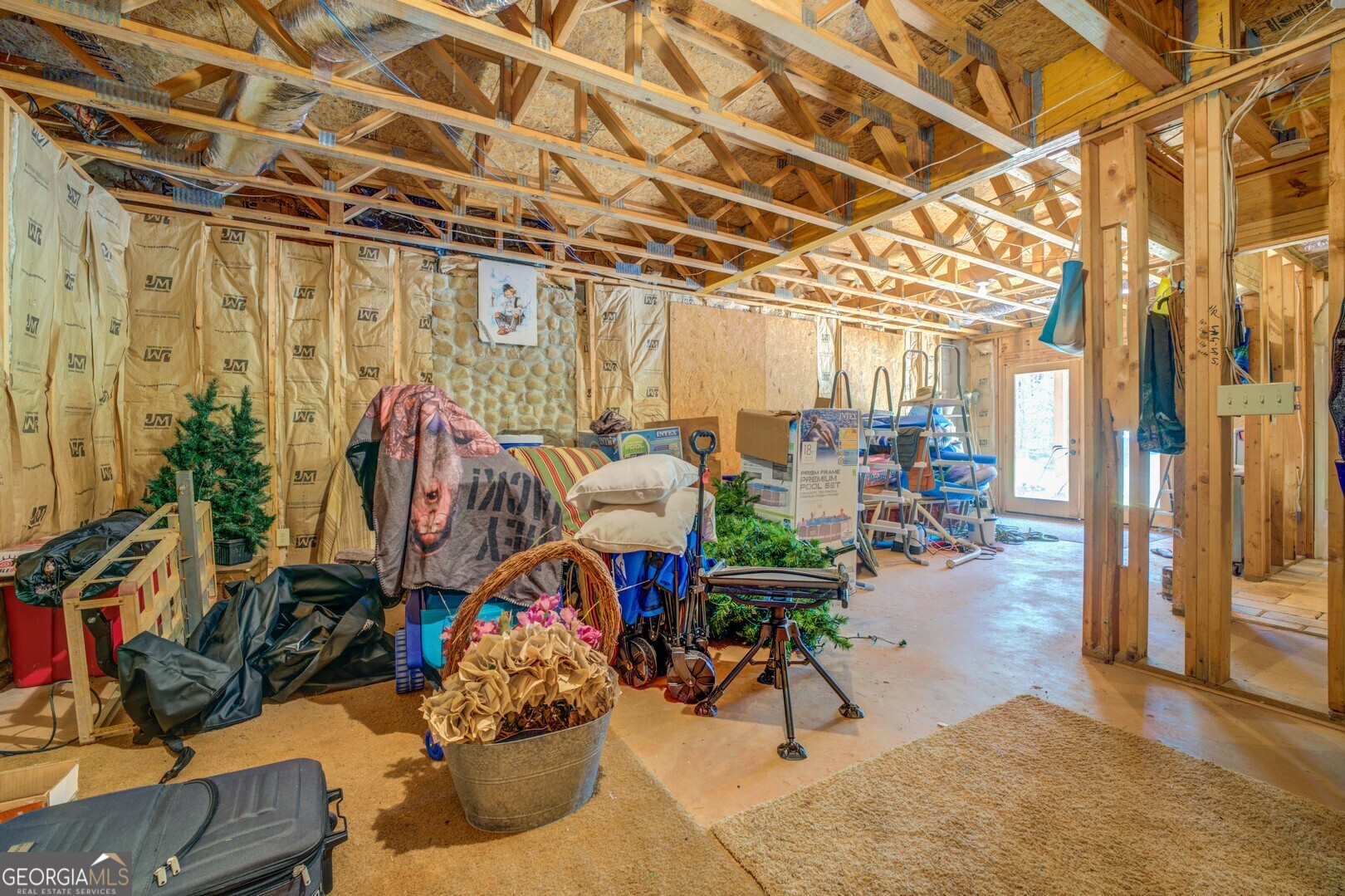 7485 Goolsby Road Monticello, GA 31064 - Photo 36 of 51