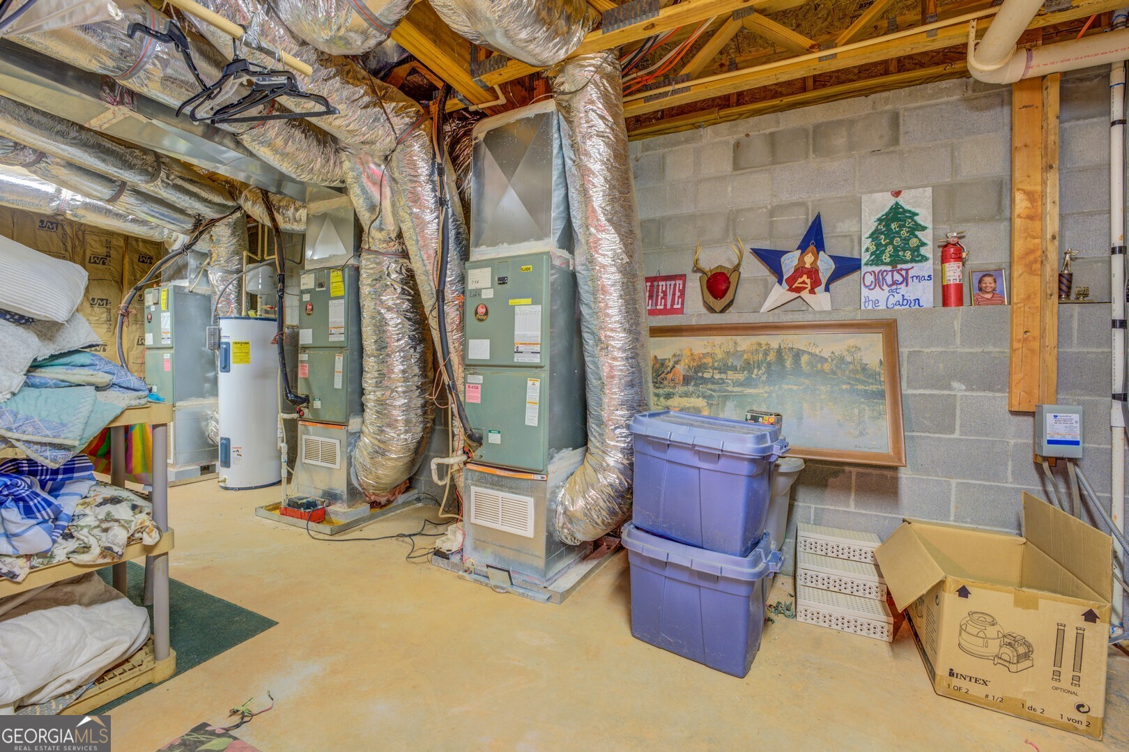 7485 Goolsby Road Monticello, GA 31064 - Photo 38 of 51