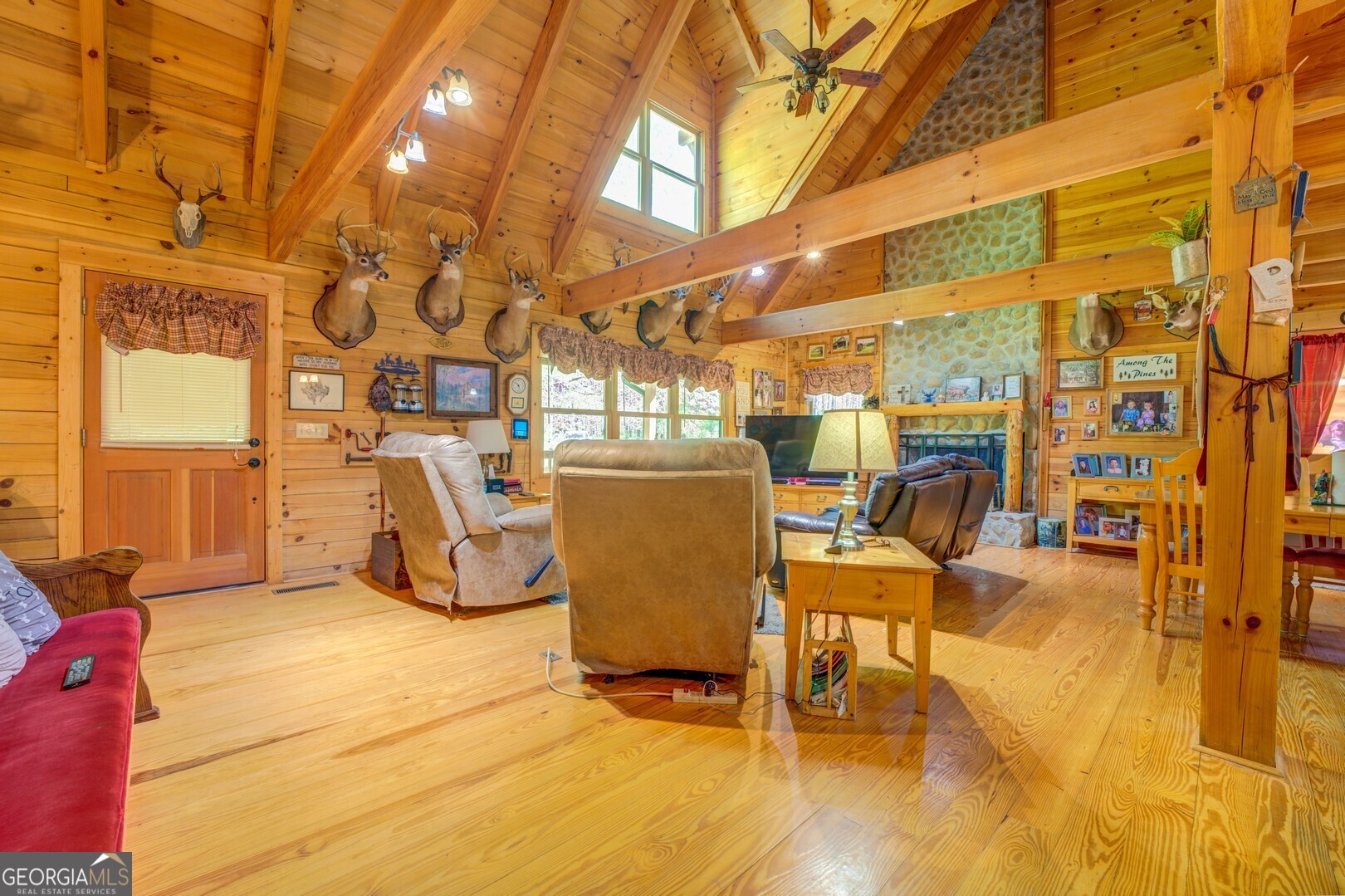 7485 Goolsby Road Monticello, GA 31064 - Photo 4 of 51