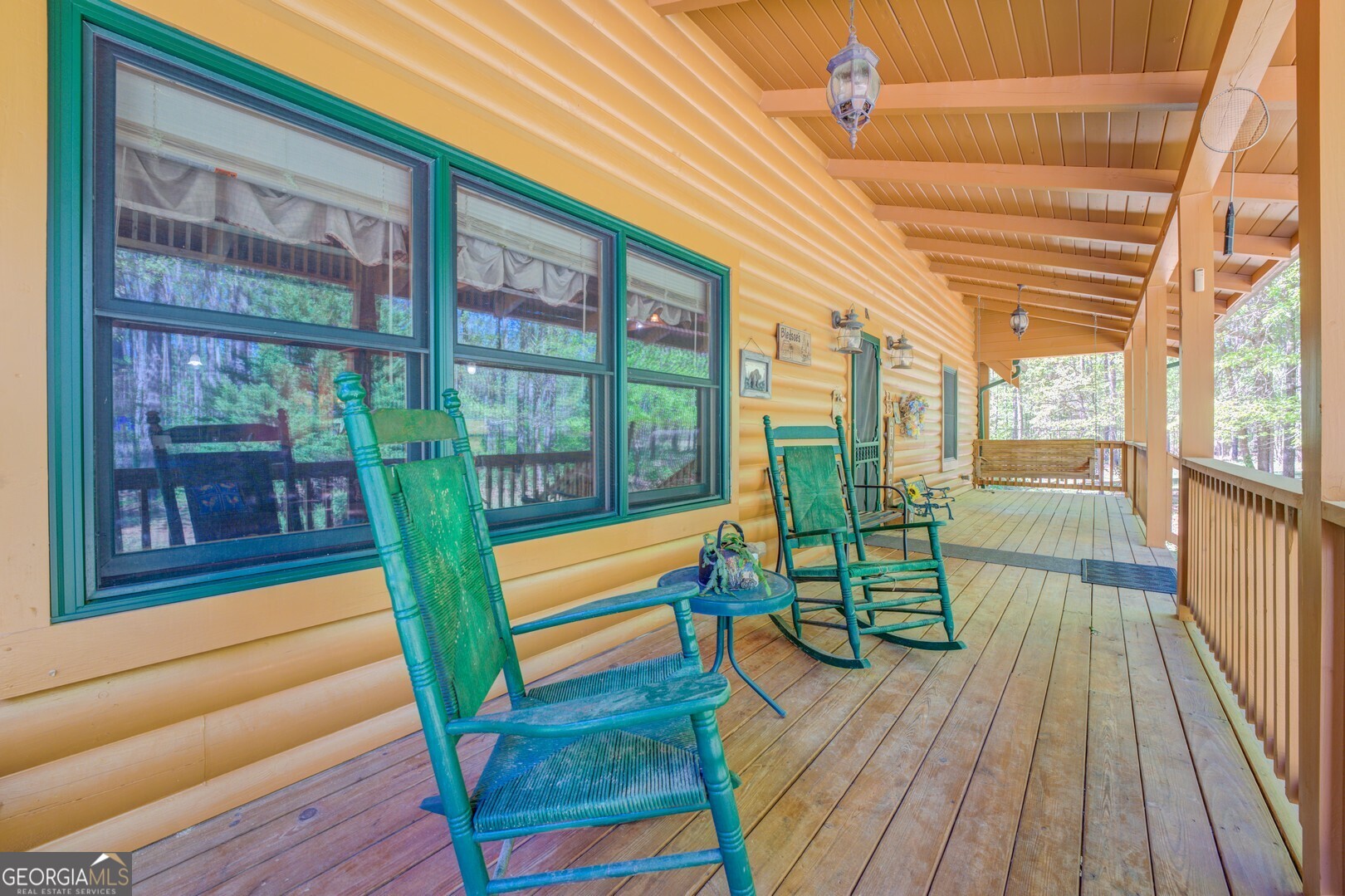 7485 Goolsby Road Monticello, GA 31064 - Photo 41 of 51