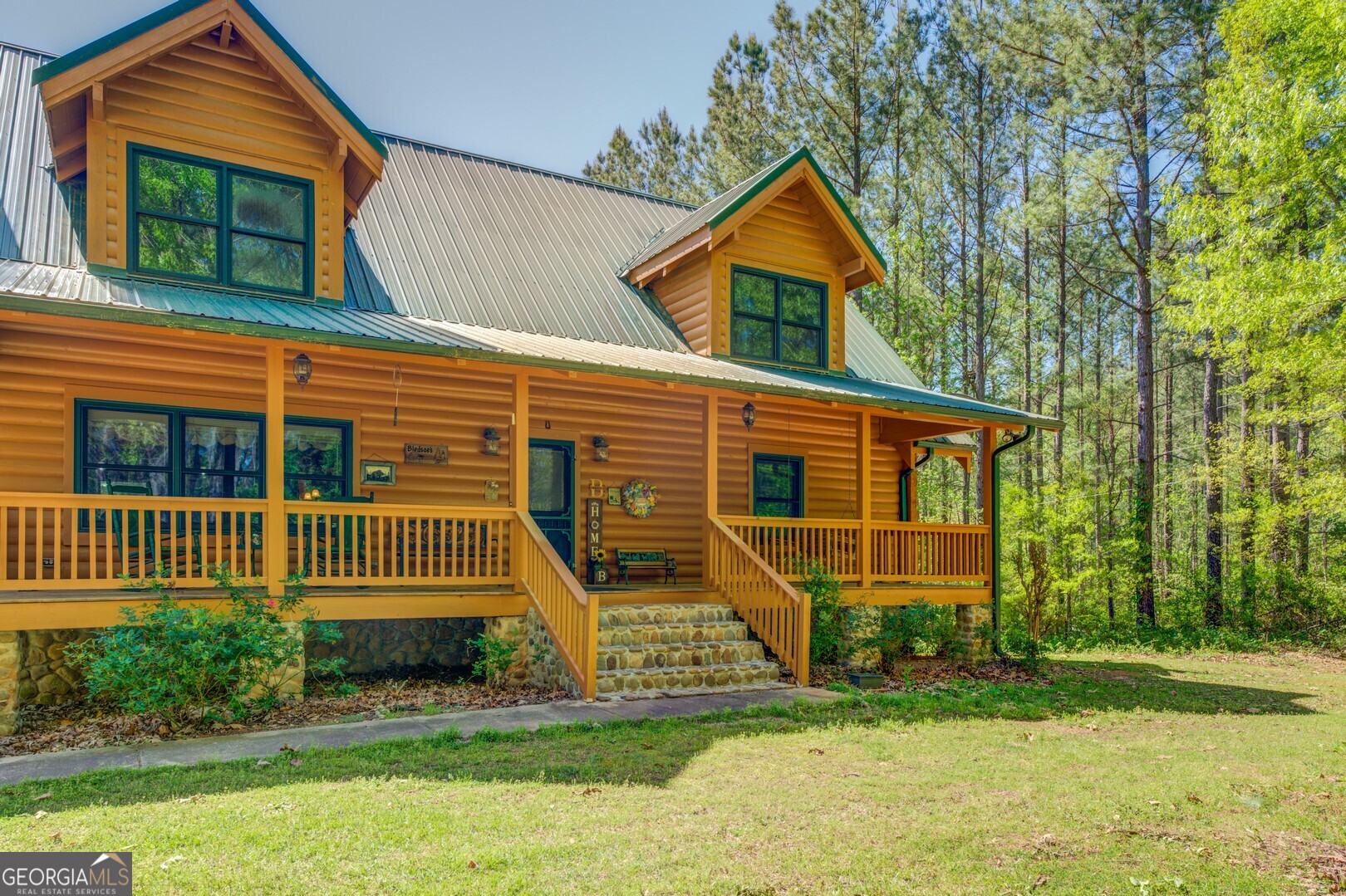 7485 Goolsby Road Monticello, GA 31064 - Photo 42 of 51