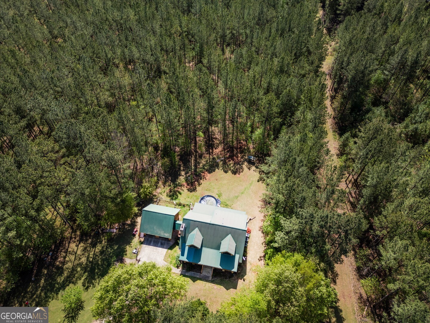 7485 Goolsby Road Monticello, GA 31064 - Photo 50 of 51