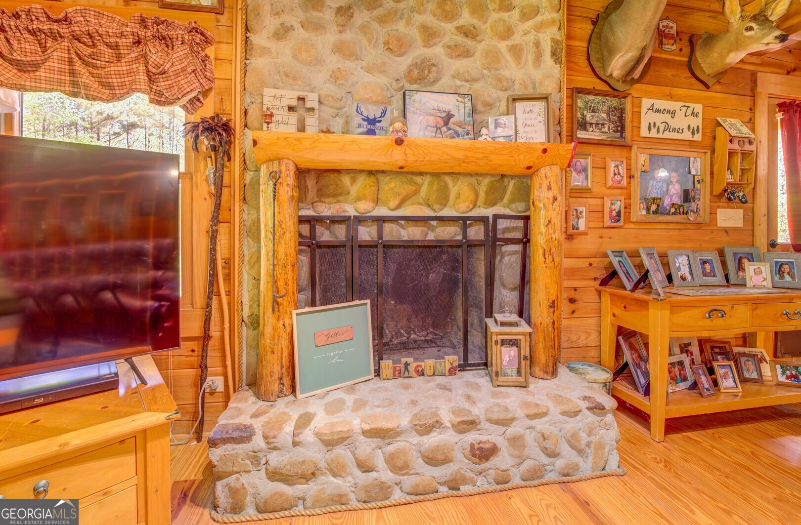 7485 Goolsby Road Monticello, GA 31064 - Photo 8 of 51