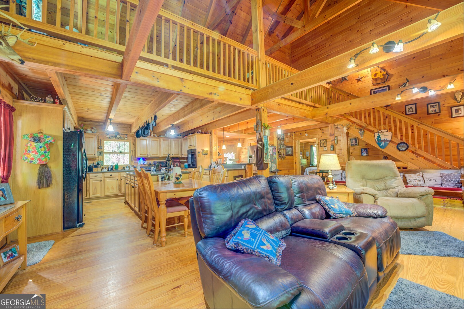 7485 Goolsby Road Monticello, GA 31064 - Photo 10 of 51