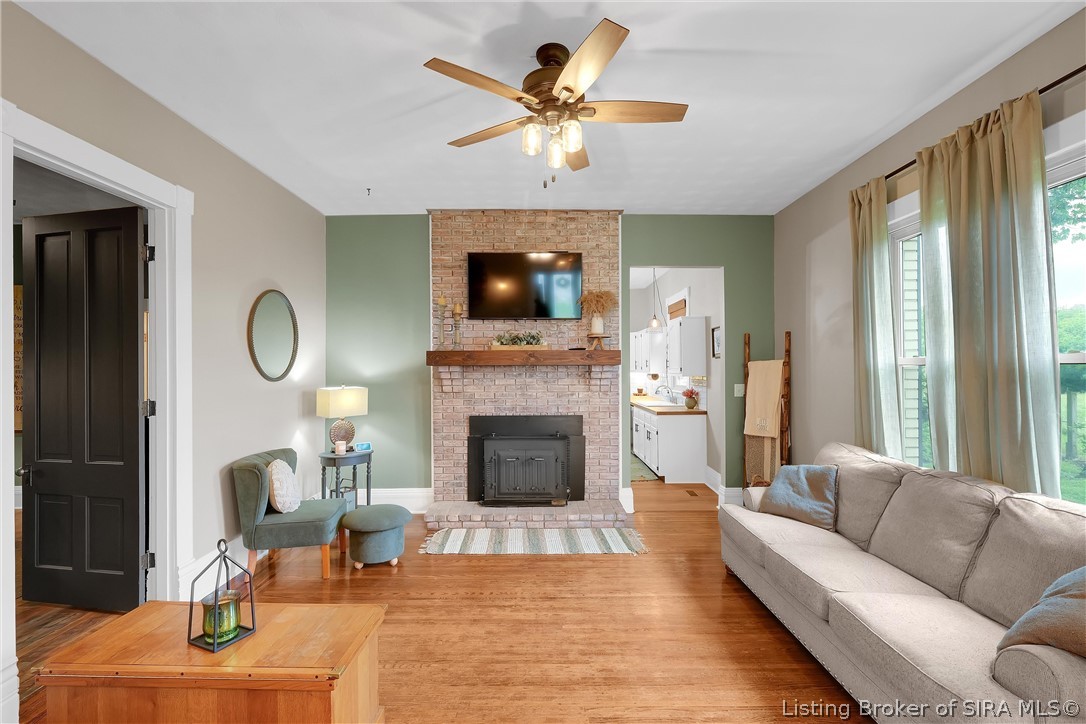 6020 Stacy Road Charlestown, IN 47111 - Photo 13 of 47