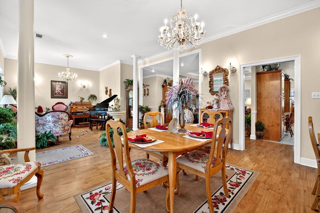 6008 The Wds Road Picayune, MS 39466 - Photo 9 of 96 Gallery Image 9