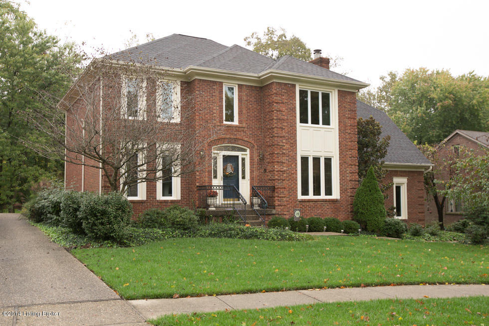 805 Foxgate Road Louisville, KY 40223 - Photo 36 of 38 668A9934