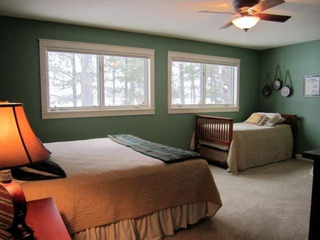 8512 Pine Crest Colony Road St. Germain, WI 54558 - Photo 14 of 20 Gallery Image 14