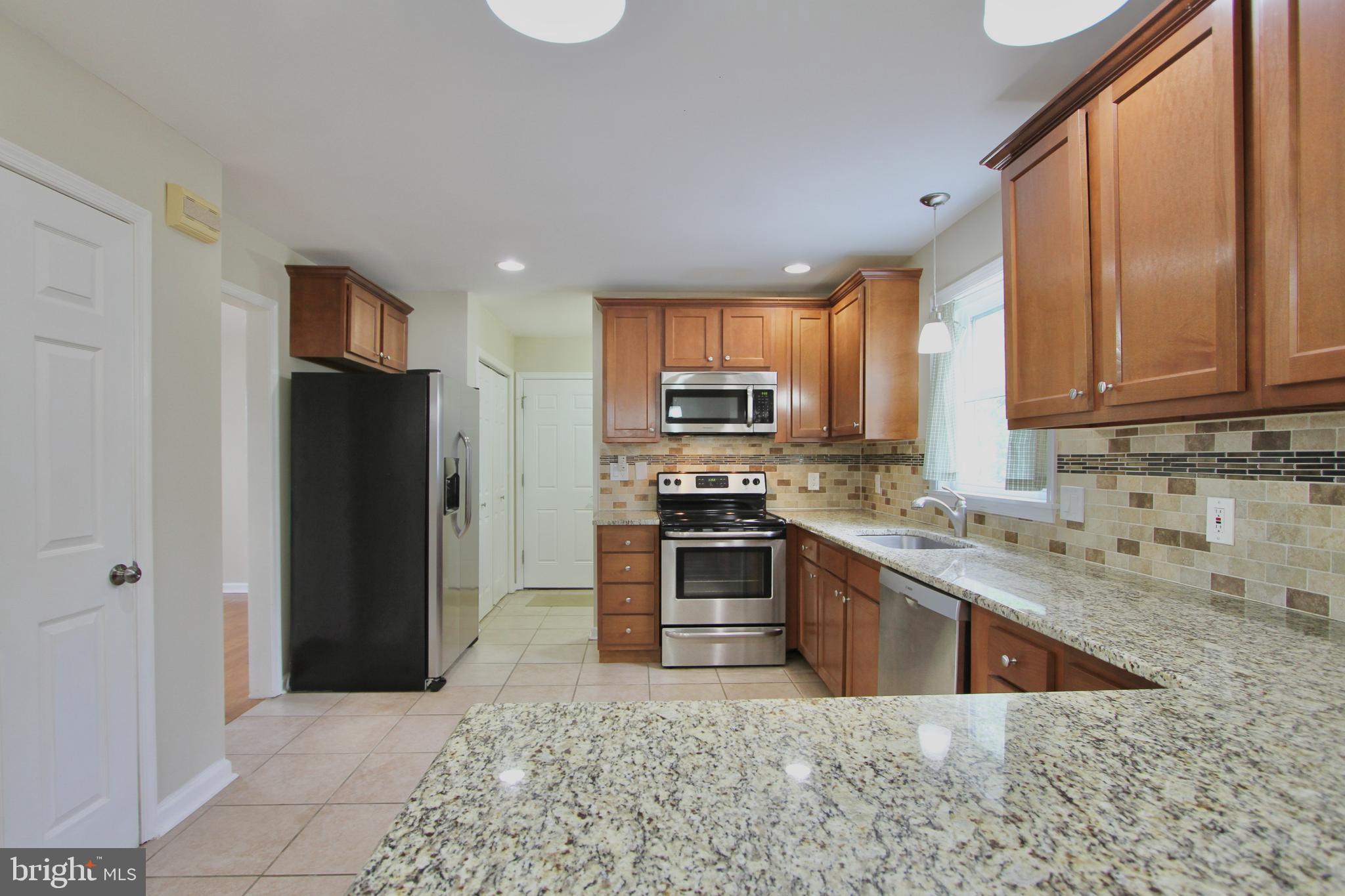 14 Concord Road Dover, DE 19904 - Photo 13 of 50 Kitchen