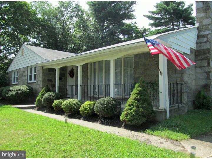 103 Parry Road Cinnaminson, NJ 08077 - Photo 2 of 21 Porch