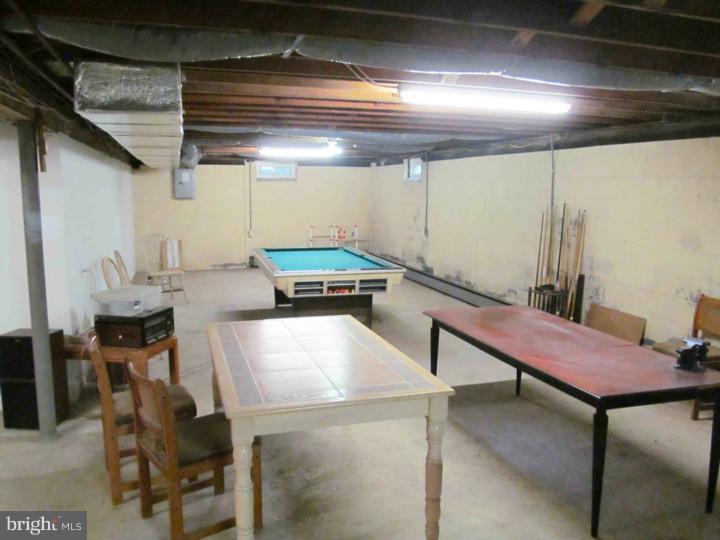 103 Parry Road Cinnaminson, NJ 08077 - Photo 11 of 21 Basement
