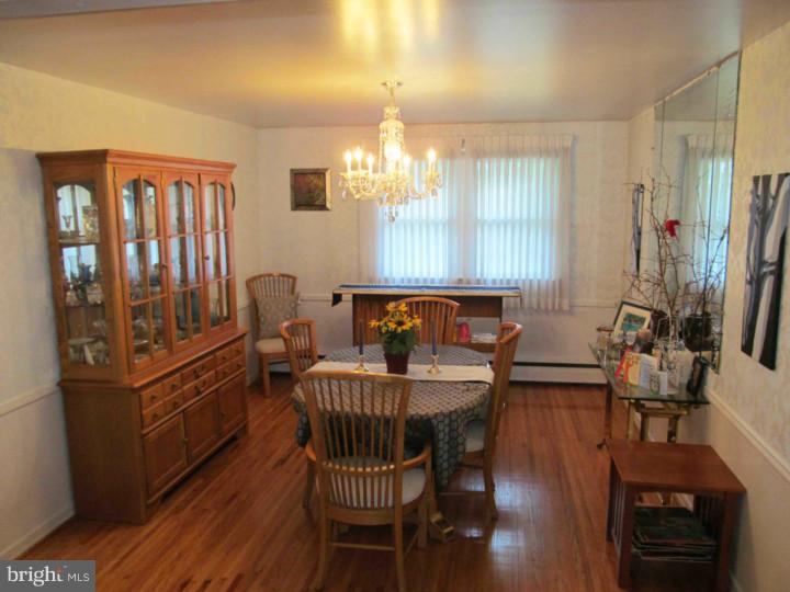 103 Parry Road Cinnaminson, NJ 08077 - Photo 5 of 21 Dining Room