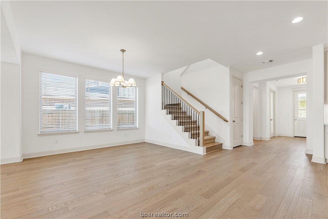 5084 Acadia Loop Bryan, TX 77802 - Photo 13 of 31 Photos depict previously completed Emma home. Selections and finishes may vary; please contact an RNL sales team for the latest information on this home.