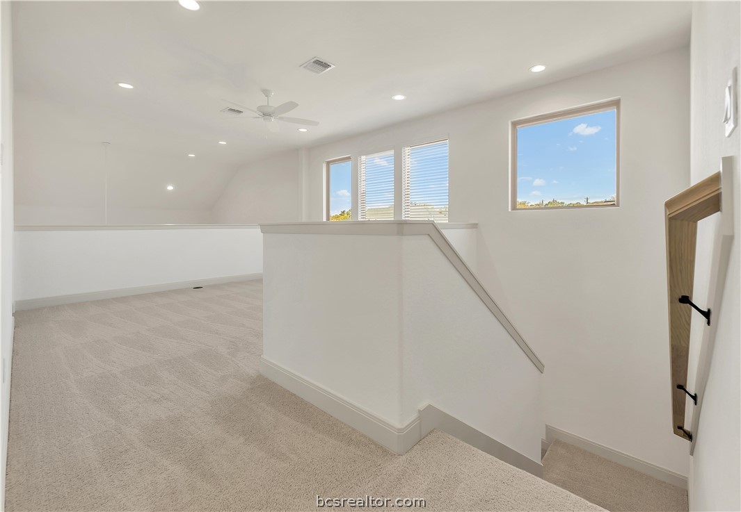 5084 Acadia Loop Bryan, TX 77802 - Photo 23 of 31 Photos depict previously completed Emma home. Selections and finishes may vary; please contact an RNL sales team for the latest information on this home.