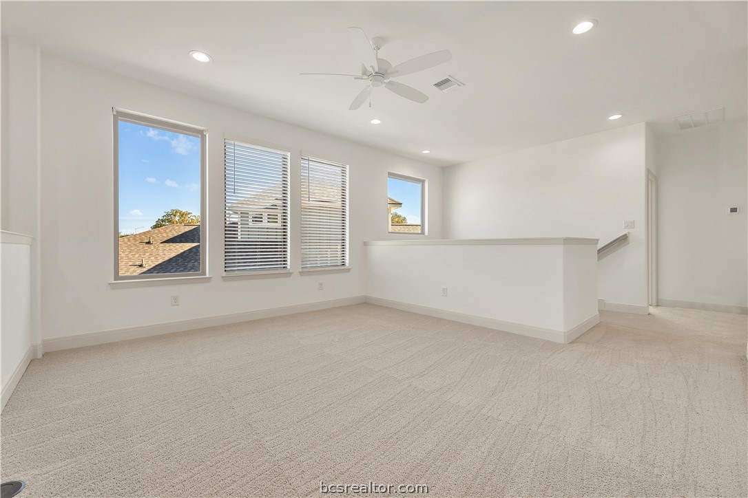 5084 Acadia Loop Bryan, TX 77802 - Photo 24 of 31 Photos depict previously completed Emma home. Selections and finishes may vary; please contact an RNL sales team for the latest information on this home.