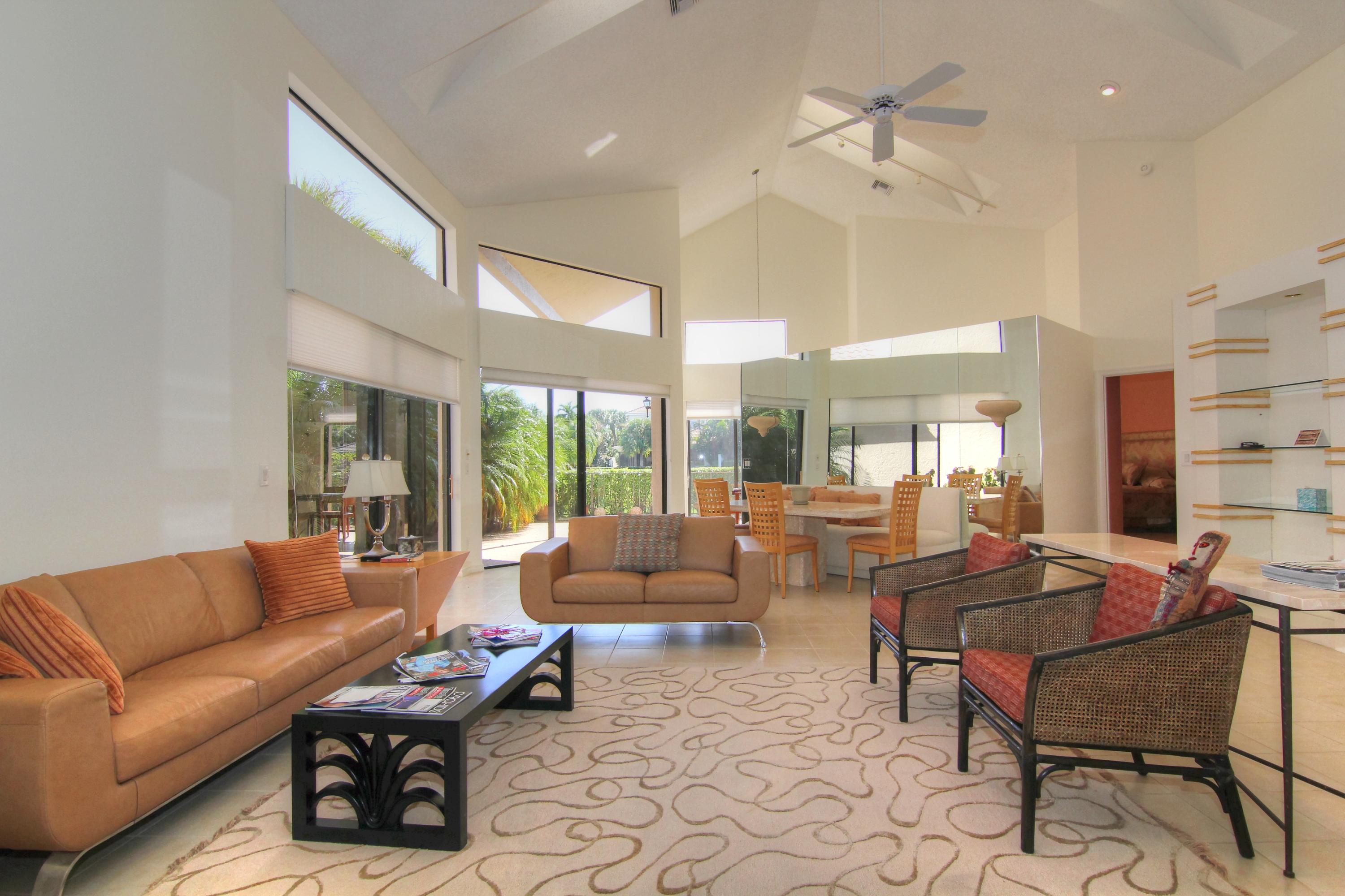 17094 Ryton Lane Boca Raton, FL 33496 - Photo 2 of 18 living room 2