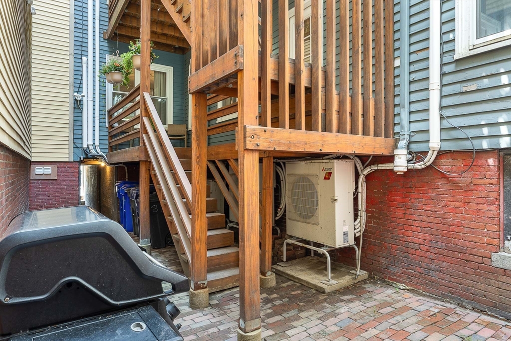87 High Street, Unit 1 Boston, MA 02129 - Photo 20 of 22