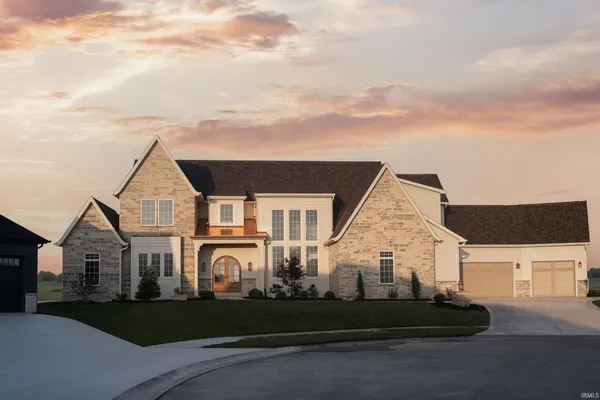 $1,799,900 | 1854 Carica Court, Fort Wayne, IN 46814