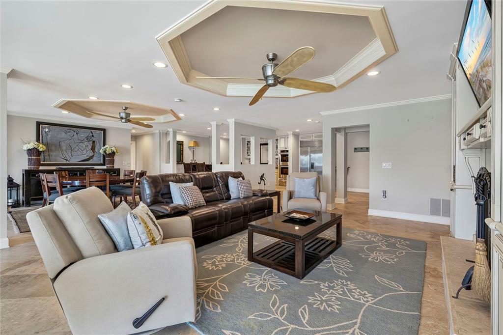 6576 Yacht Club Road Flowery Branch, GA 30542 - Photo 106 of 186