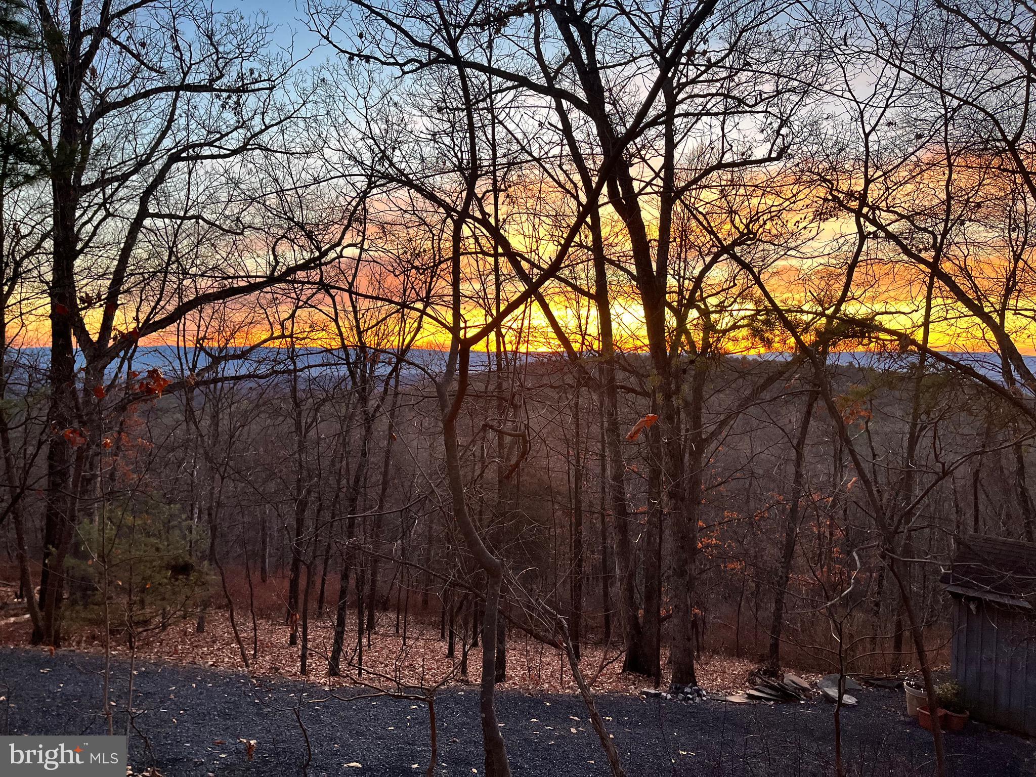 Supinlick Ridge Broadway, VA 22815 - Photo 1 of 4 Sunrise views