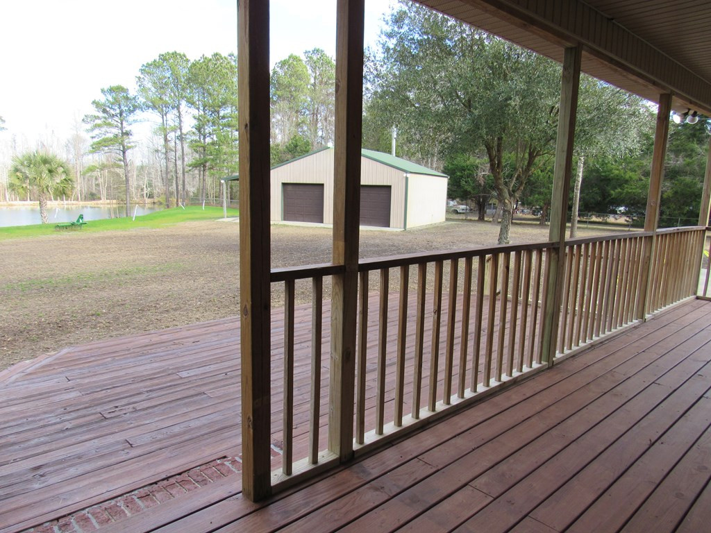 1217 East Brewington Road Sumter, SC 29153 - Photo 28 of 31 Gallery Image 28