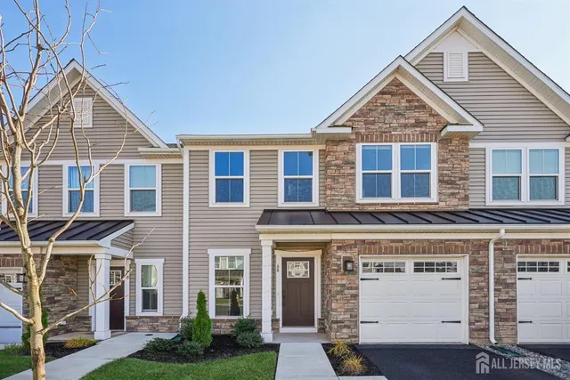 $749,000 | 68 Owen Court, Somerset, NJ 08873