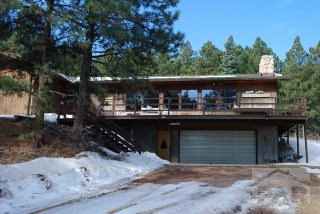 8510 Hwy 165 Rye Co 81019 Rye, CO 81069 - Photo 1 of 1