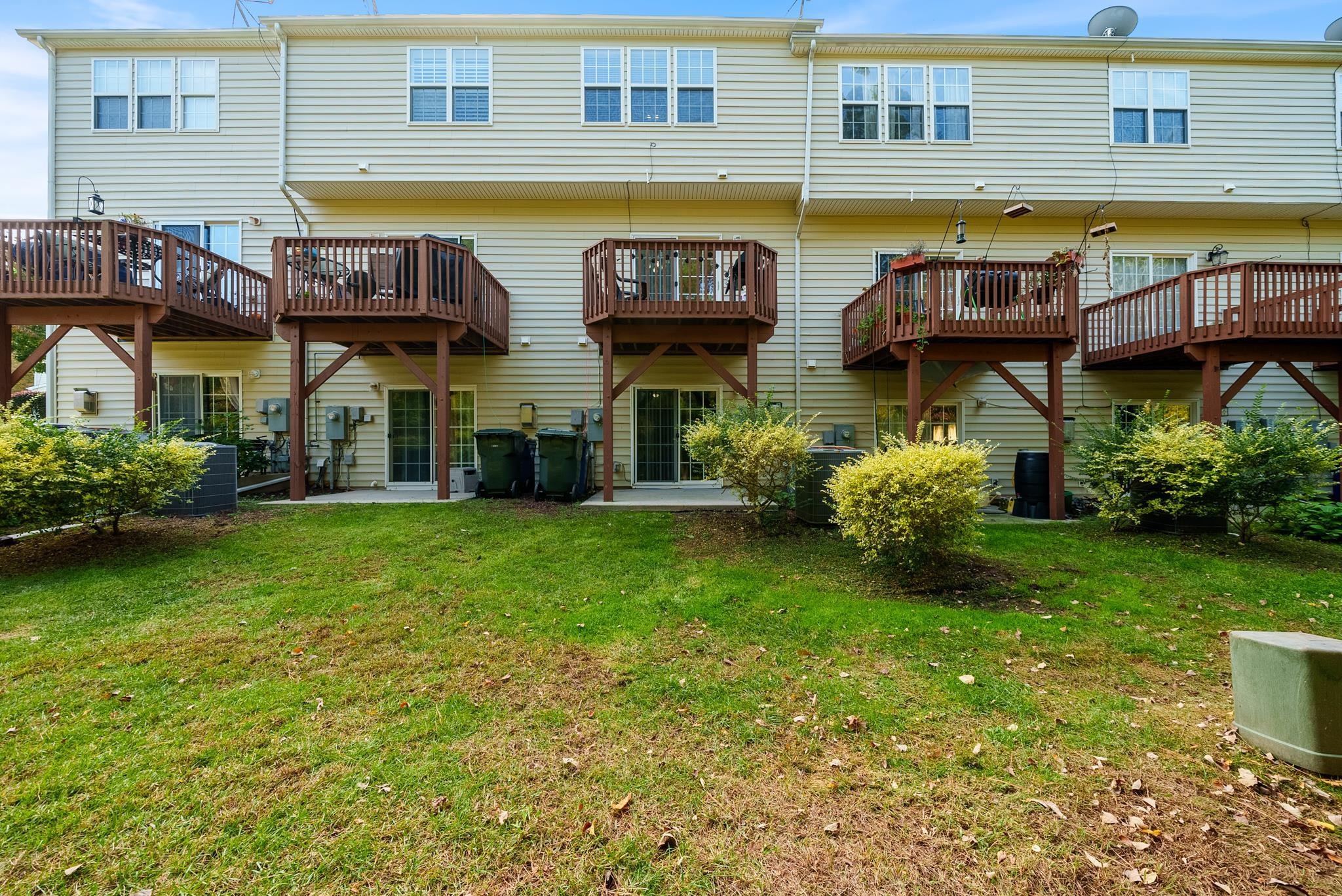 7806 Spungold Street Raleigh, NC 27617 - Photo 29 of 29 Photo 29