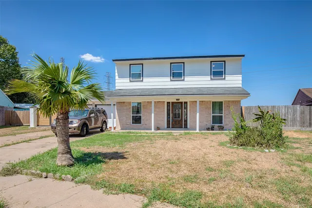 $2,200 | 8903 Kirkmont Drive, Houston, TX 77089