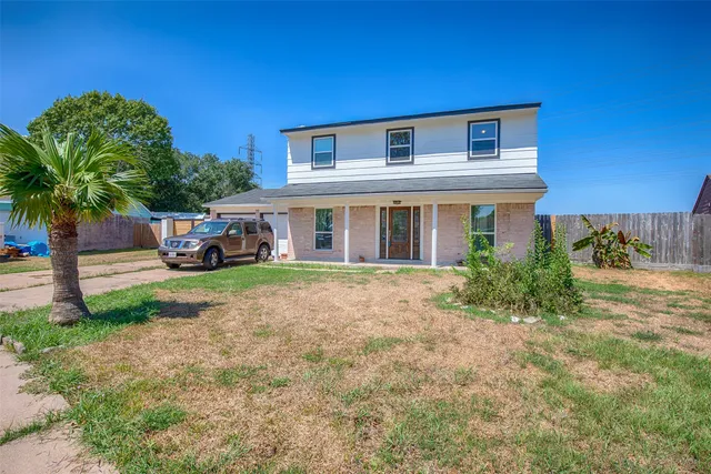 $2,200 | 8903 Kirkmont Drive, Houston, TX 77089