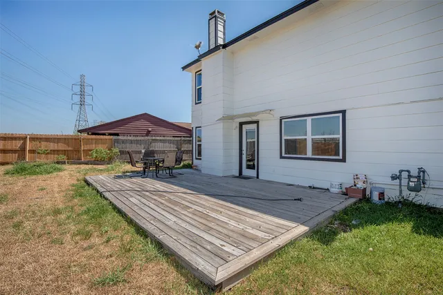 $2,200 | 8903 Kirkmont Drive, Houston, TX 77089