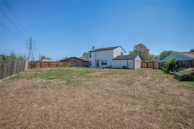 $2,200 | 8903 Kirkmont Drive, Houston, TX 77089