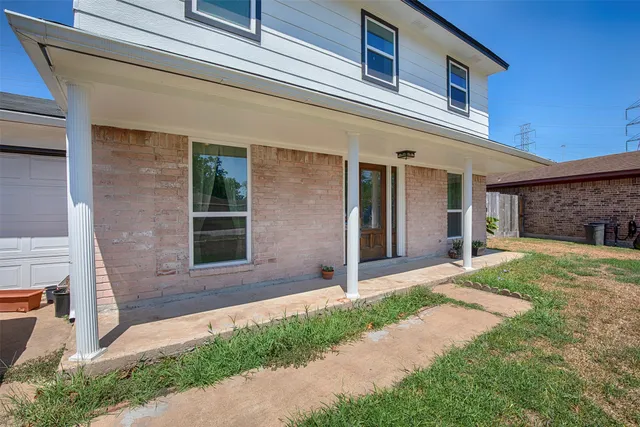 $2,200 | 8903 Kirkmont Drive, Houston, TX 77089