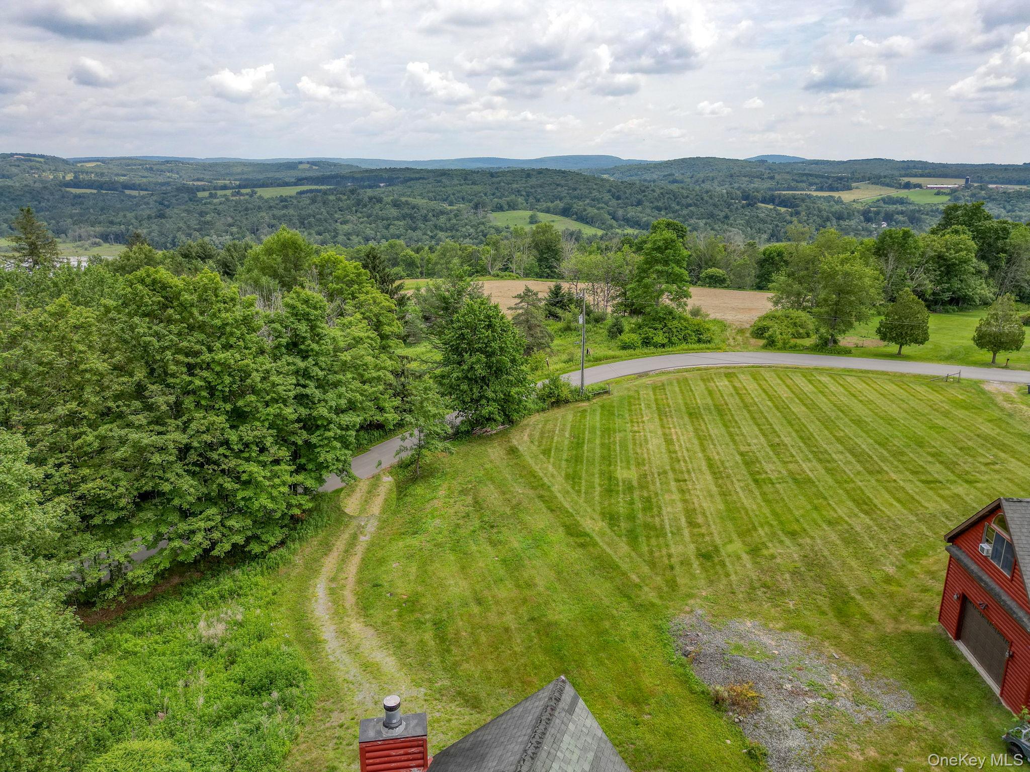 993 Hurd Road Jeffersonville, NY 12748 - Photo 48 of 49